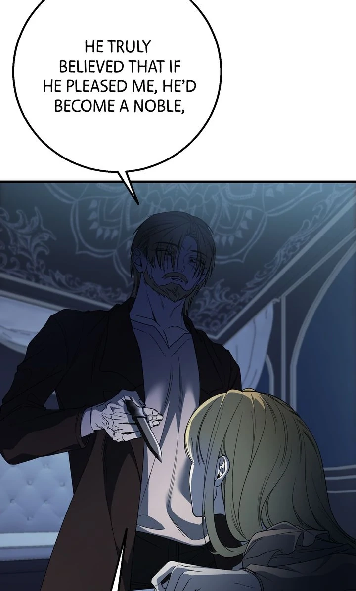 The Cradle of the Enemy Chapter 27 page 48 - 
