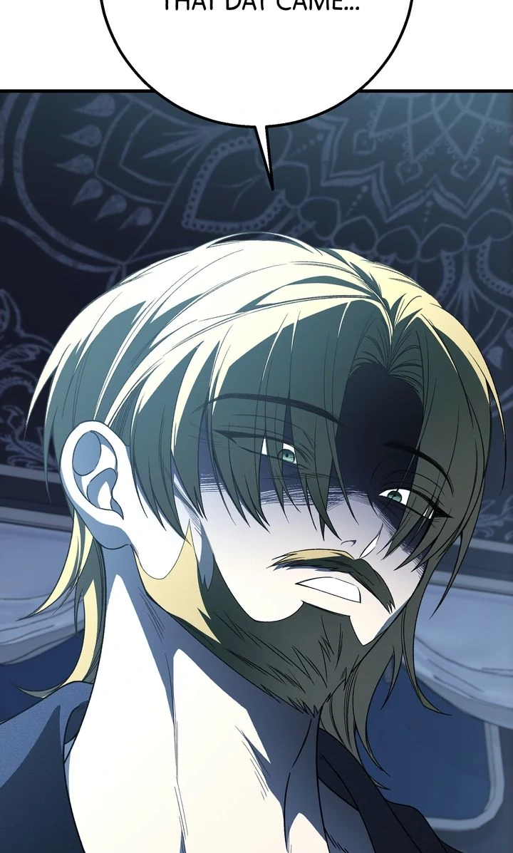 The Cradle of the Enemy Chapter 27 page 50 - 
