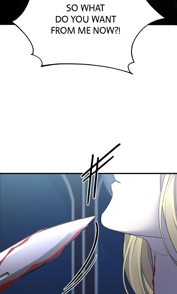 The Cradle of the Enemy Chapter 27 page 6 - 