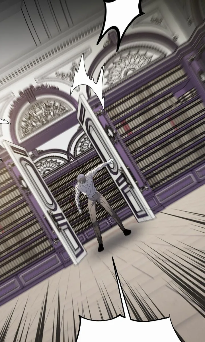 The Cradle of the Enemy Chapter 27 page 52 - 