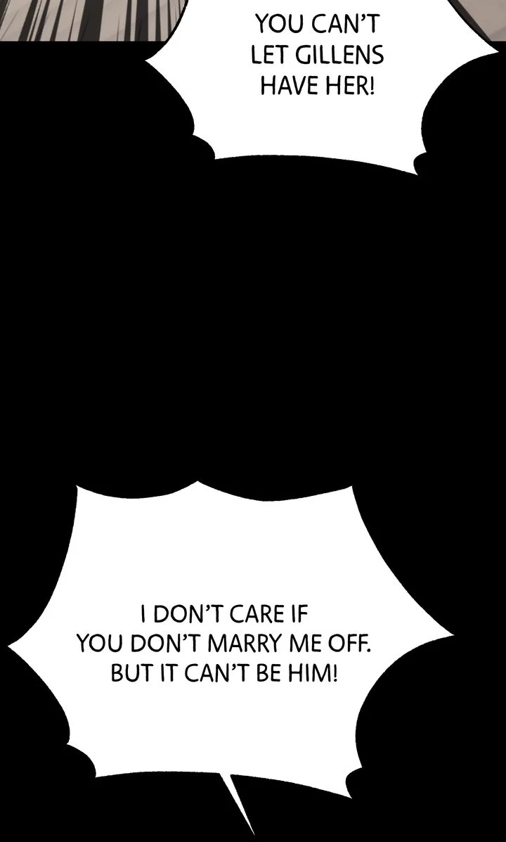 The Cradle of the Enemy Chapter 27 page 53 - 