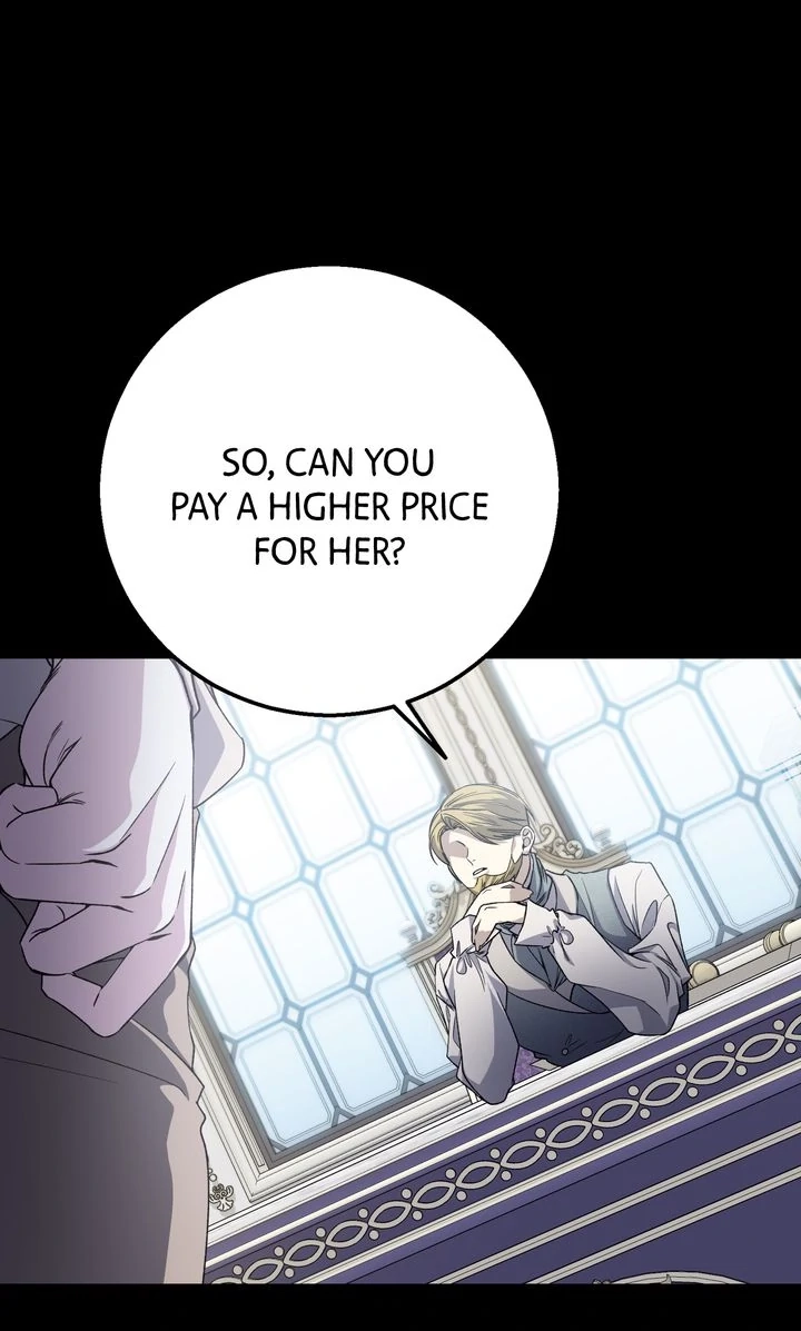The Cradle of the Enemy Chapter 27 page 55 - 
