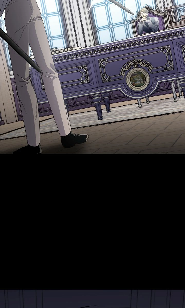 The Cradle of the Enemy Chapter 27 page 58 - 