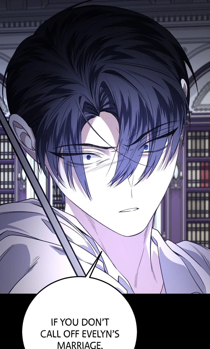 The Cradle of the Enemy Chapter 27 page 59 - 