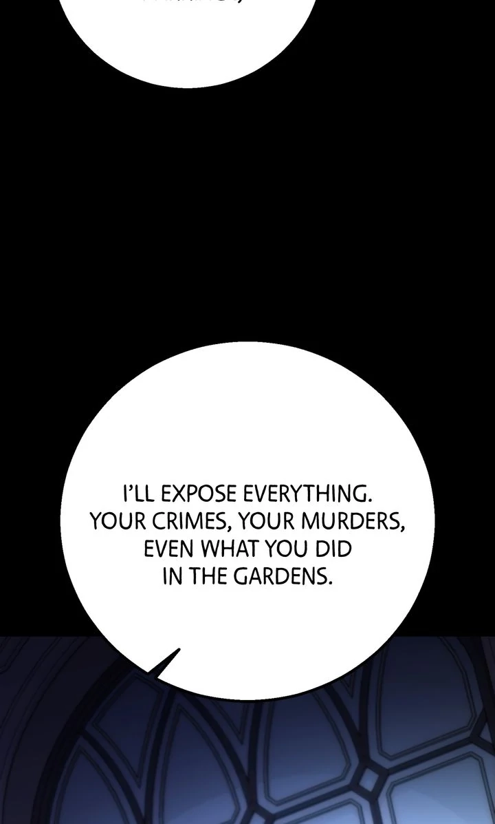 The Cradle of the Enemy Chapter 27 page 60 - 