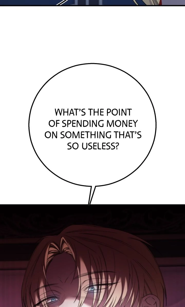 The Cradle of the Enemy Chapter 27 page 7 - 