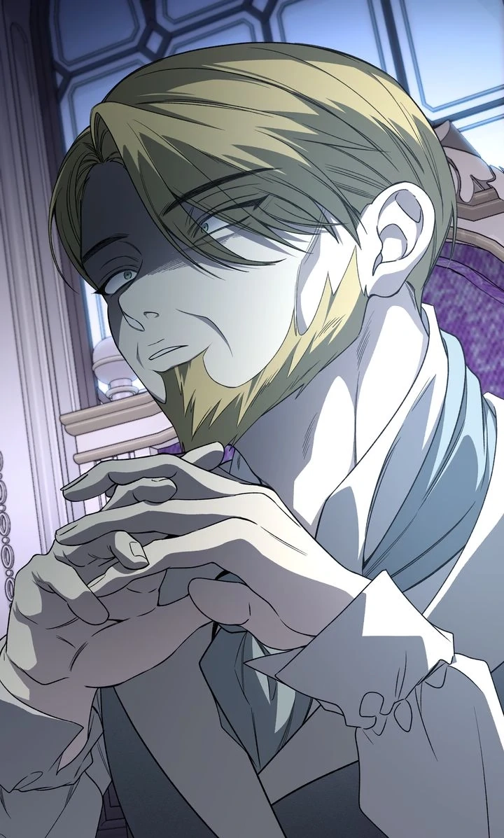 The Cradle of the Enemy Chapter 27 page 61 - 