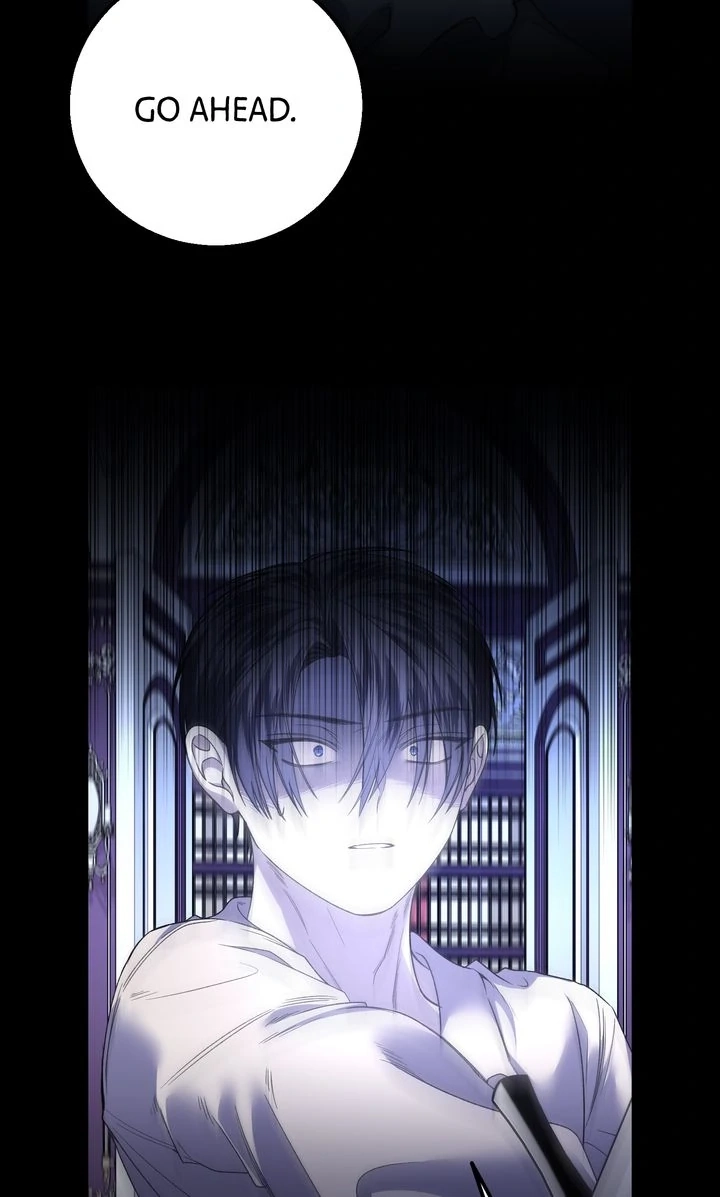 The Cradle of the Enemy Chapter 27 page 63 - 