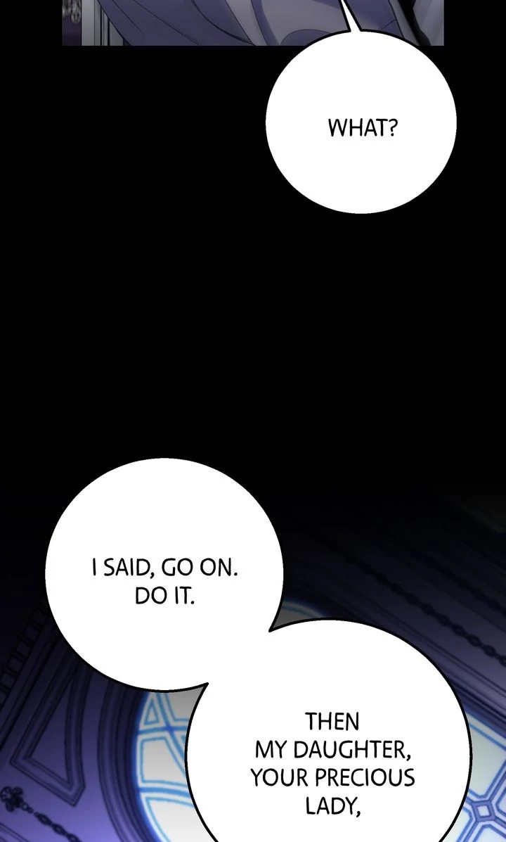 The Cradle of the Enemy Chapter 27 page 64 - 
