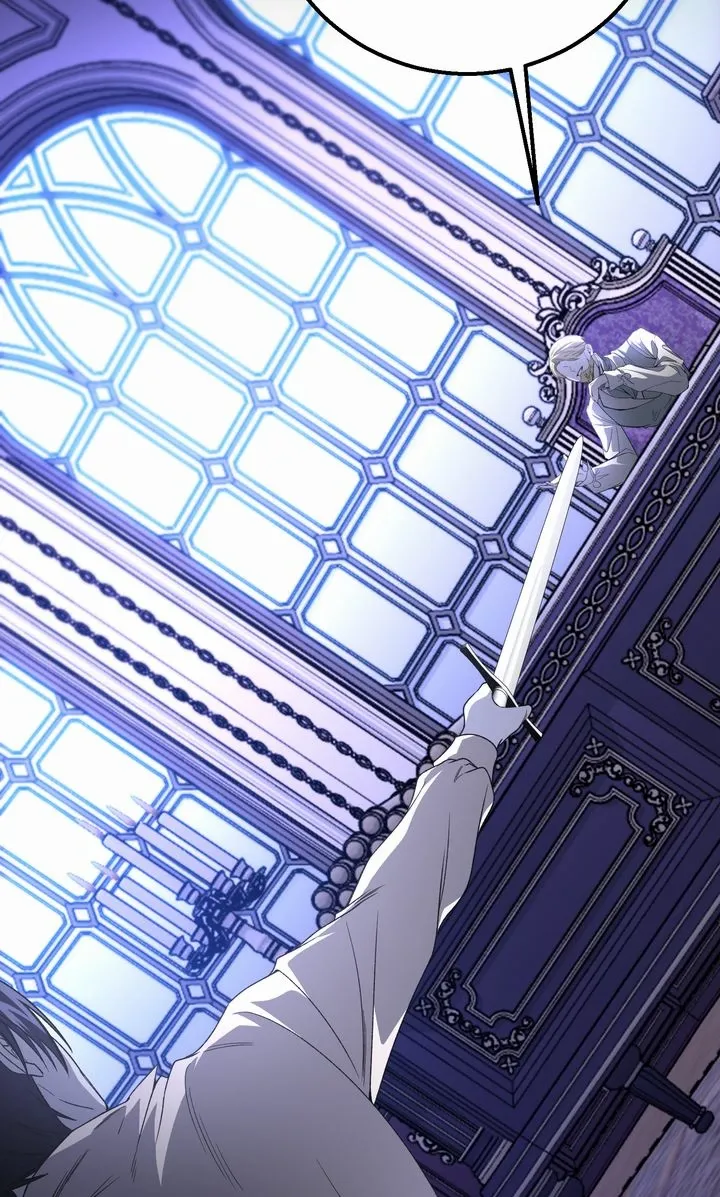 The Cradle of the Enemy Chapter 27 page 65 - 