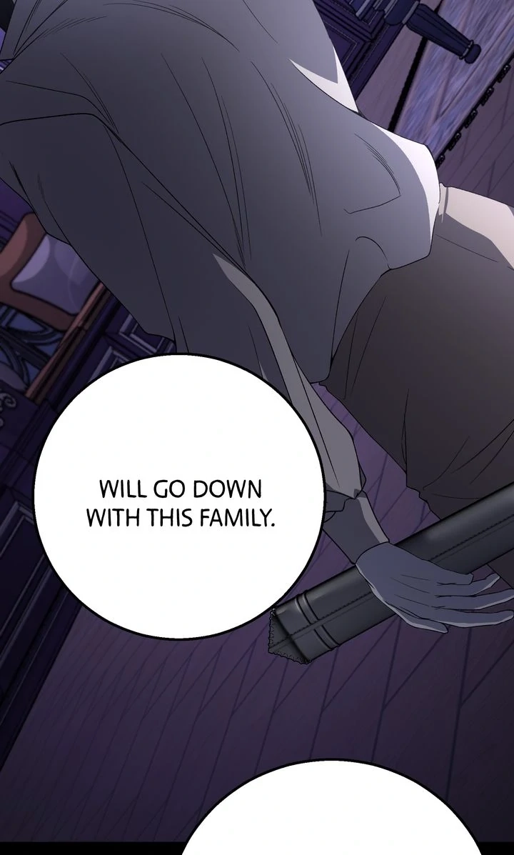 The Cradle of the Enemy Chapter 27 page 66 - 