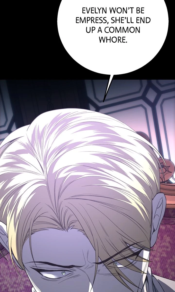 The Cradle of the Enemy Chapter 27 page 67 - 