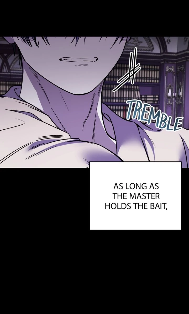 The Cradle of the Enemy Chapter 27 page 69 - 