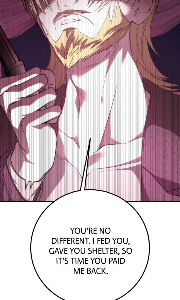 The Cradle of the Enemy Chapter 27 page 8 - 