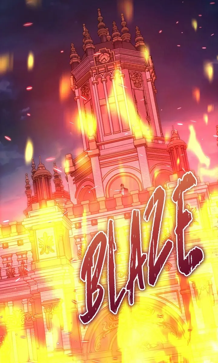 The Cradle of the Enemy Chapter 27 page 73 - 