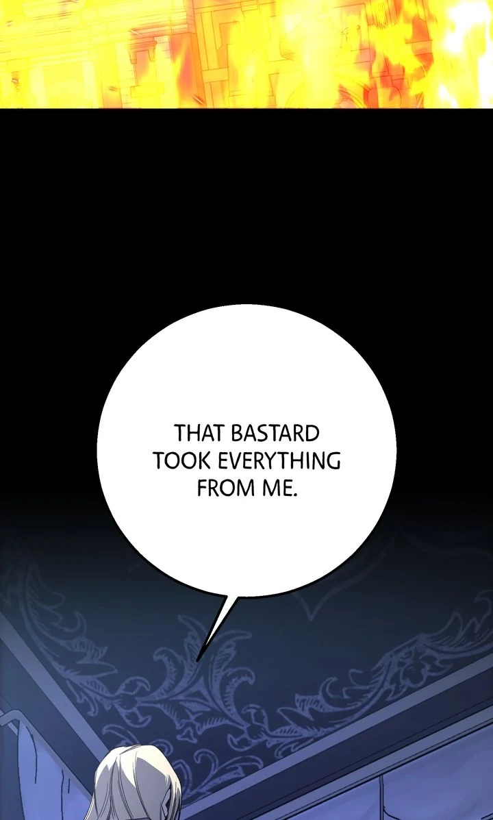 The Cradle of the Enemy Chapter 27 page 74 - 