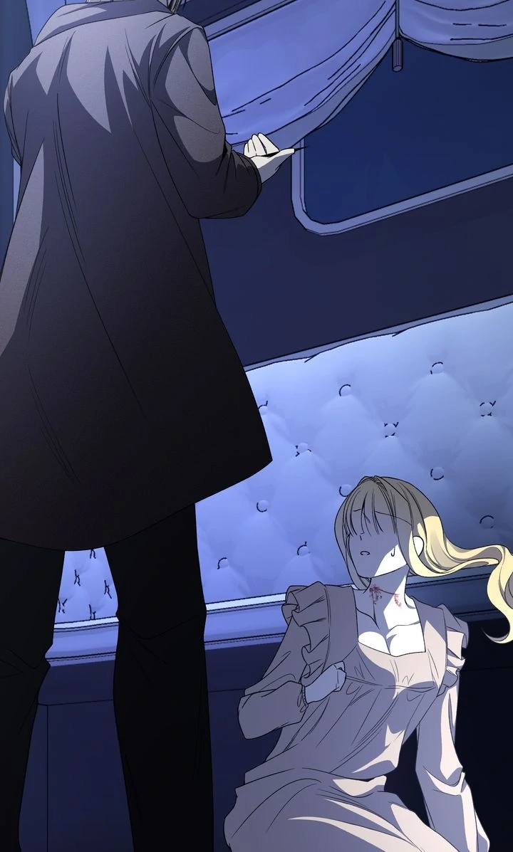 The Cradle of the Enemy Chapter 27 page 75 - 