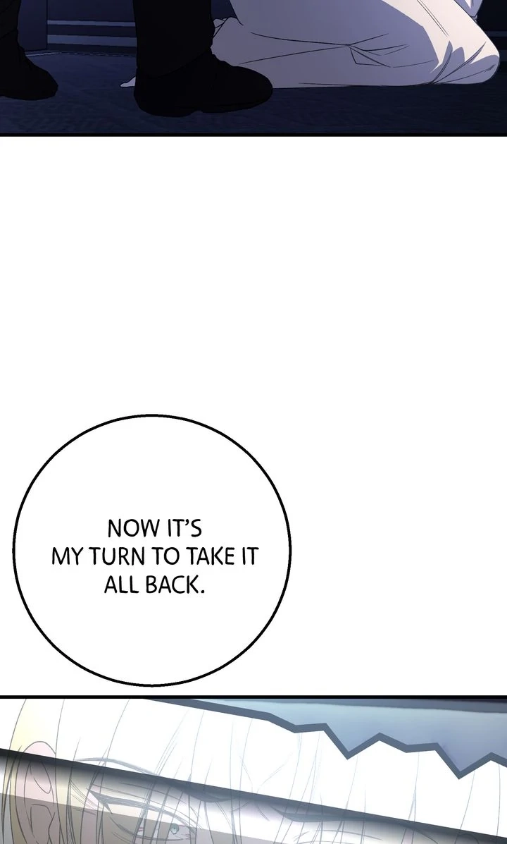 The Cradle of the Enemy Chapter 27 page 76 - 