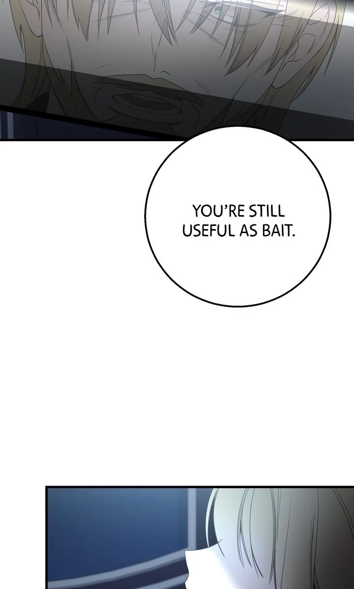 The Cradle of the Enemy Chapter 27 page 77 - 