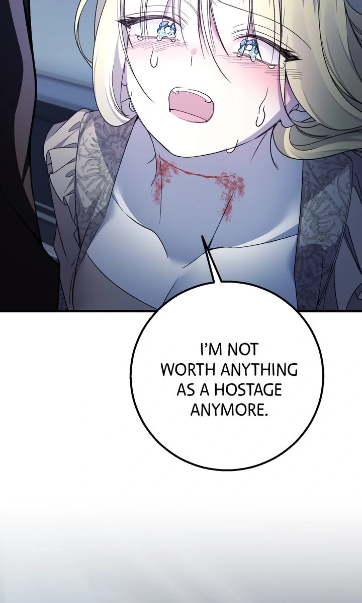 The Cradle of the Enemy Chapter 27 page 80 - 