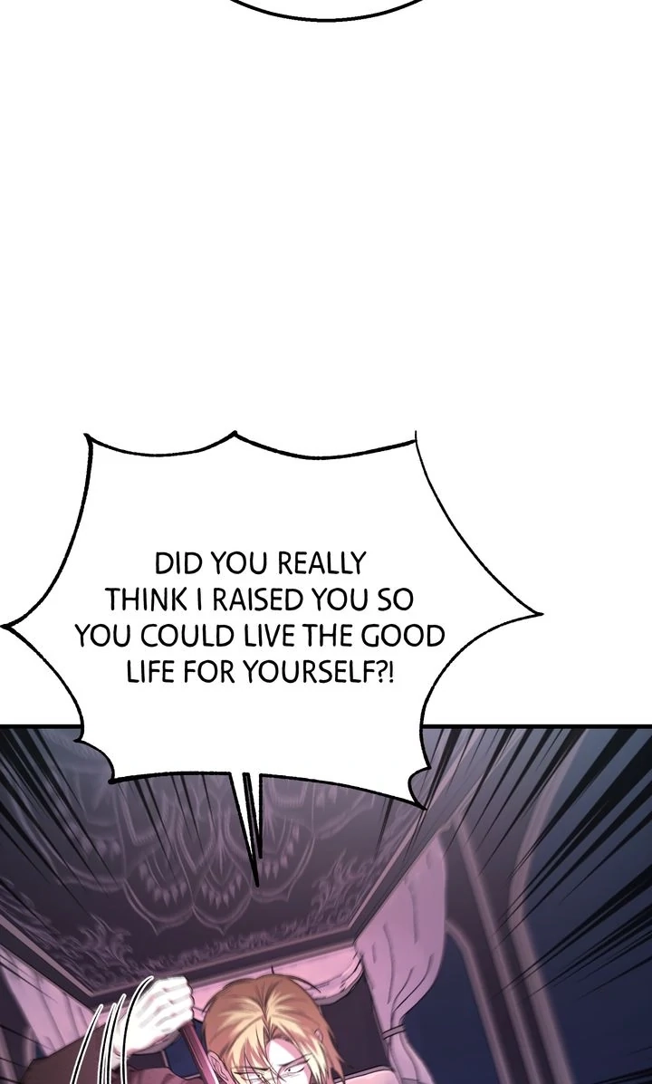 The Cradle of the Enemy Chapter 27 page 9 - 