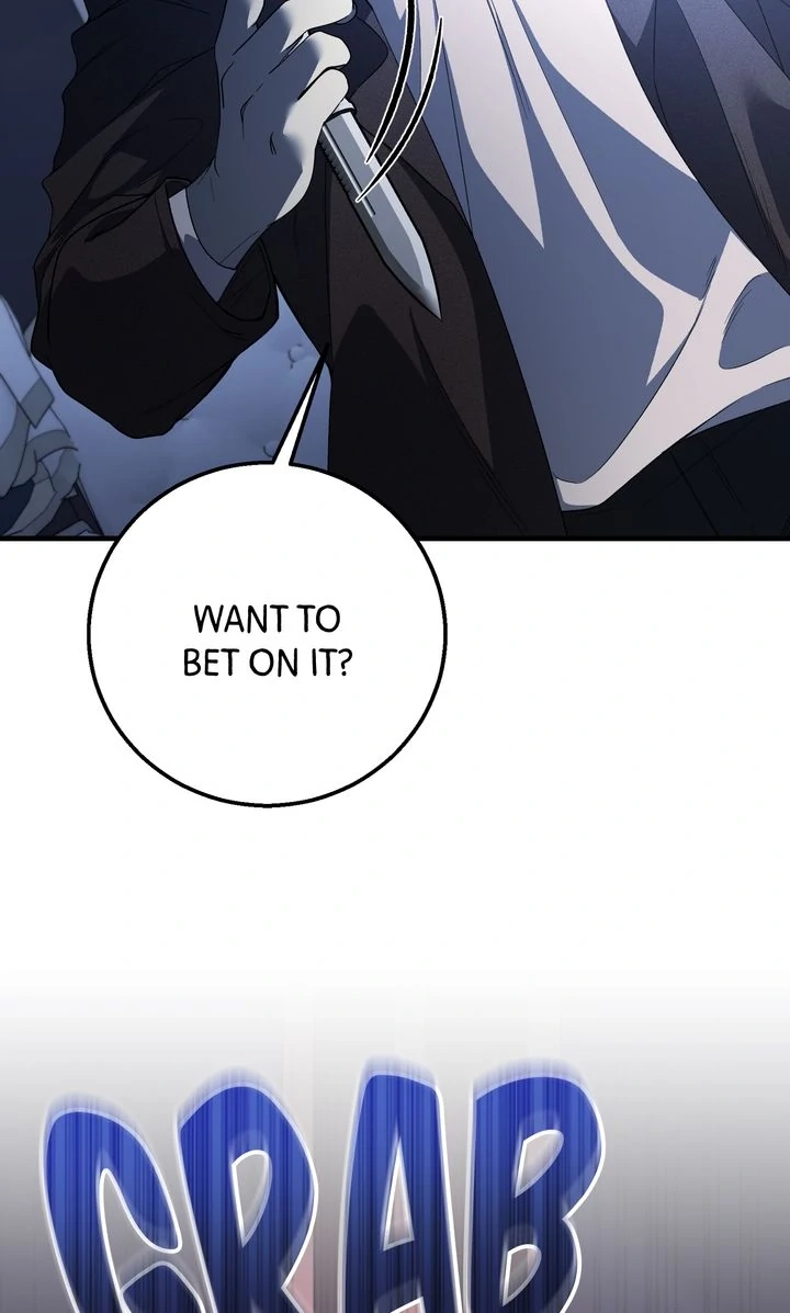 The Cradle of the Enemy Chapter 27 page 84 - 
