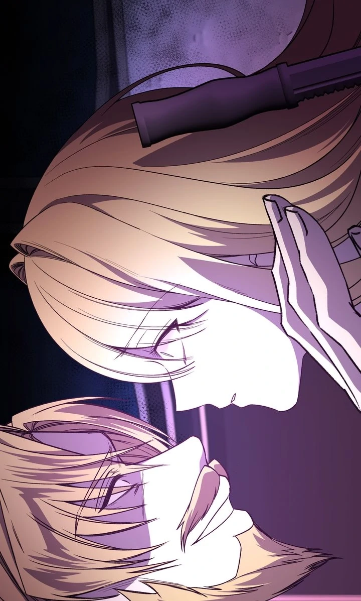 The Cradle of the Enemy Chapter 27 page 87 - 