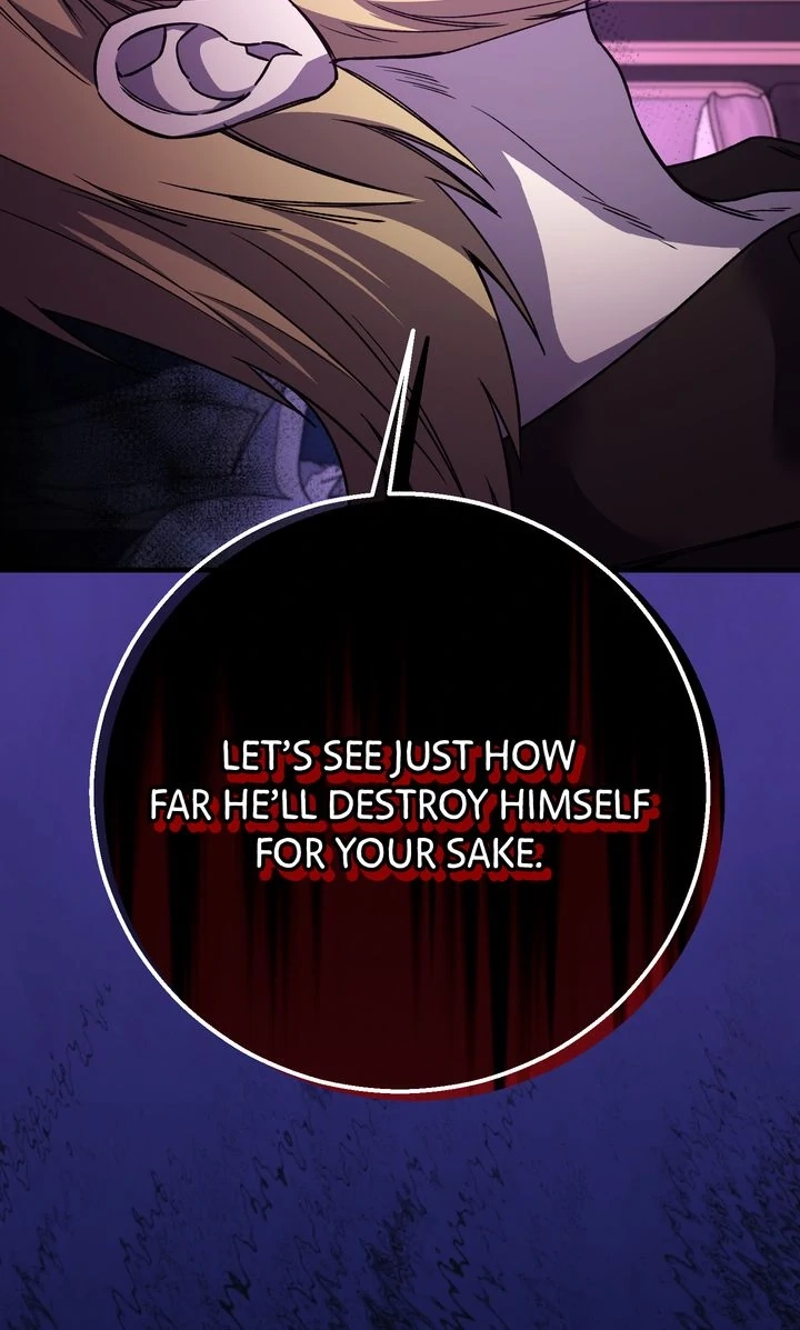 The Cradle of the Enemy Chapter 27 page 88 - 