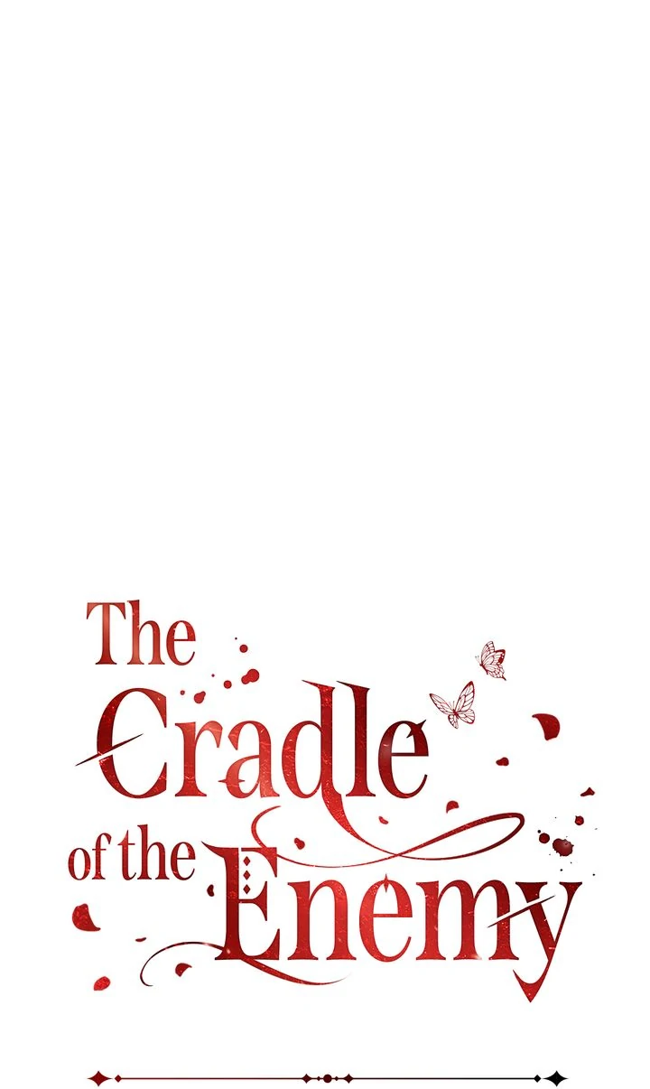 The Cradle of the Enemy Chapter 28 page 1 - 