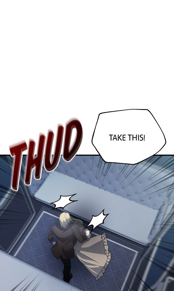 The Cradle of the Enemy Chapter 28 page 14 - 