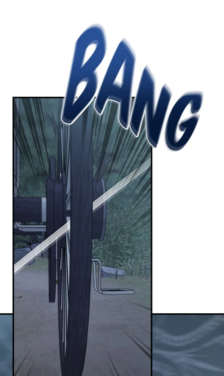 The Cradle of the Enemy Chapter 28 page 17 - 