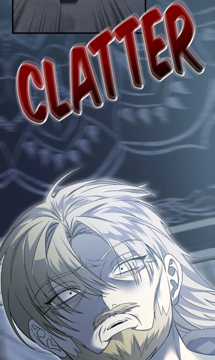 The Cradle of the Enemy Chapter 28 page 18 - 