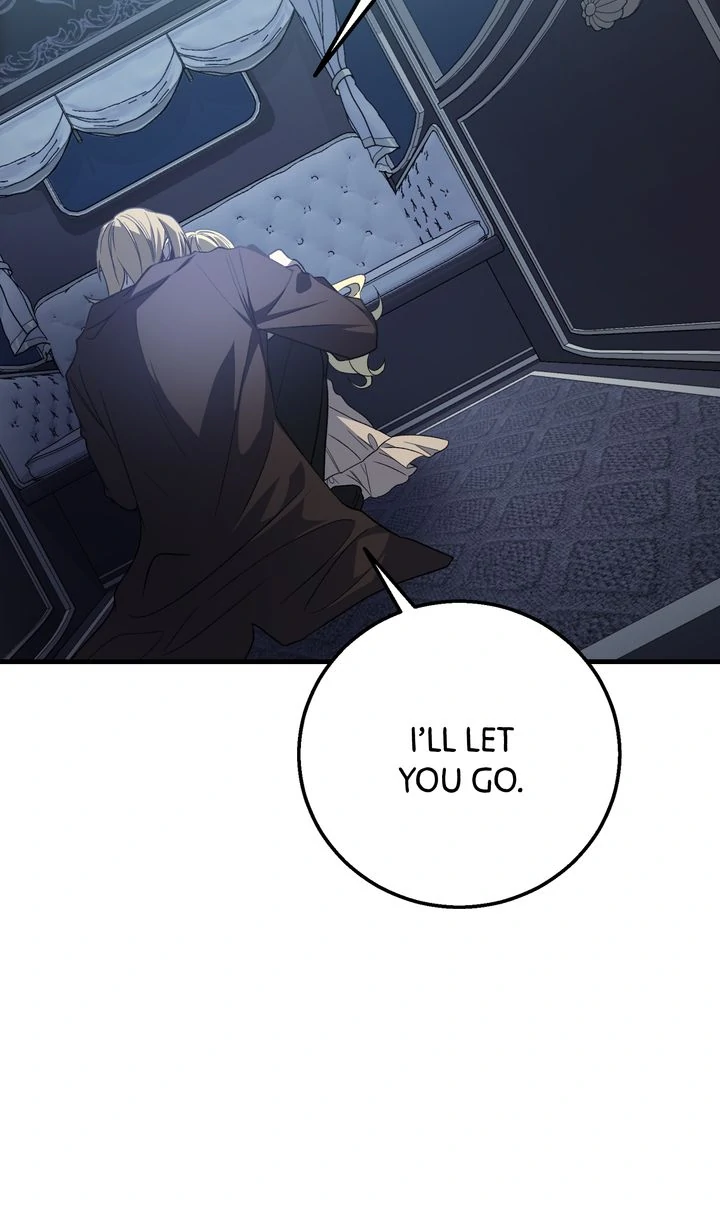 The Cradle of the Enemy Chapter 28 page 3 - 