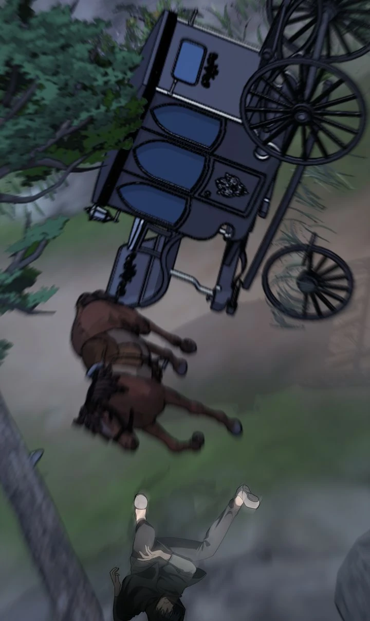 The Cradle of the Enemy Chapter 28 page 21 - 