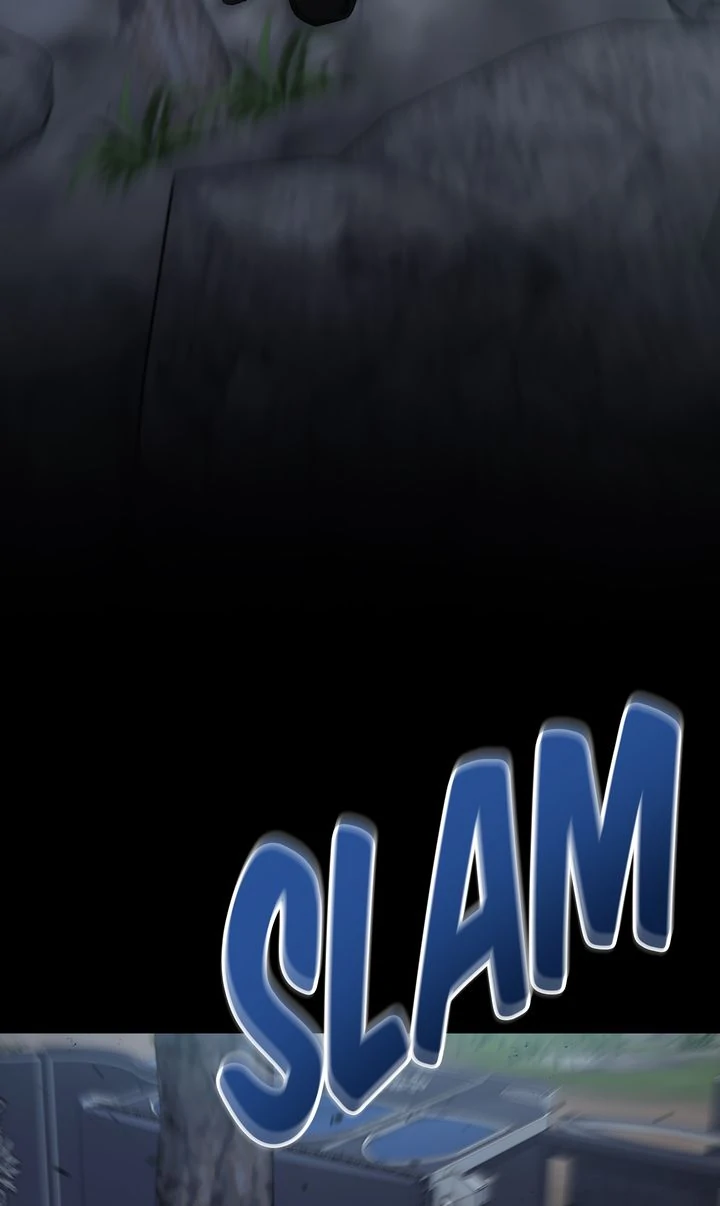 The Cradle of the Enemy Chapter 28 page 22 - 