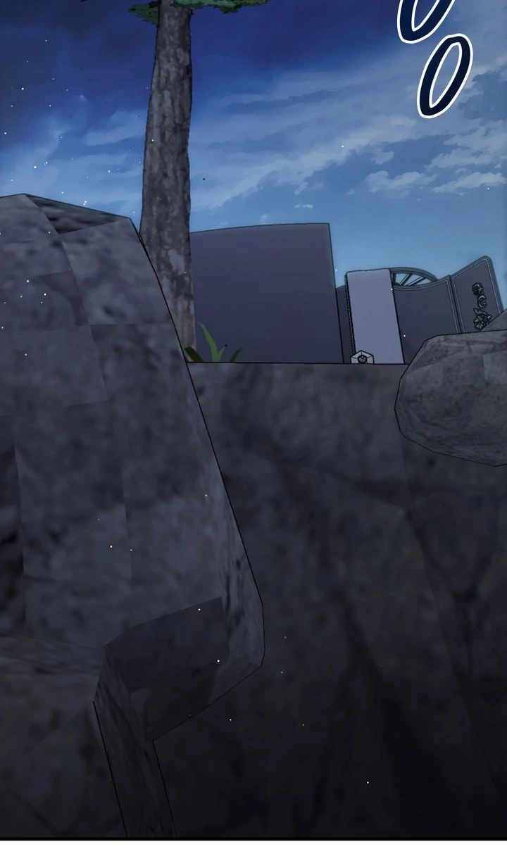 The Cradle of the Enemy Chapter 28 page 24 - 