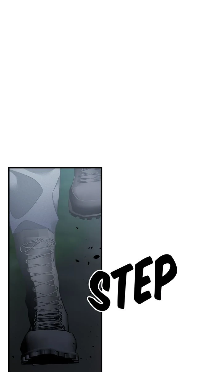 The Cradle of the Enemy Chapter 28 page 25 - 