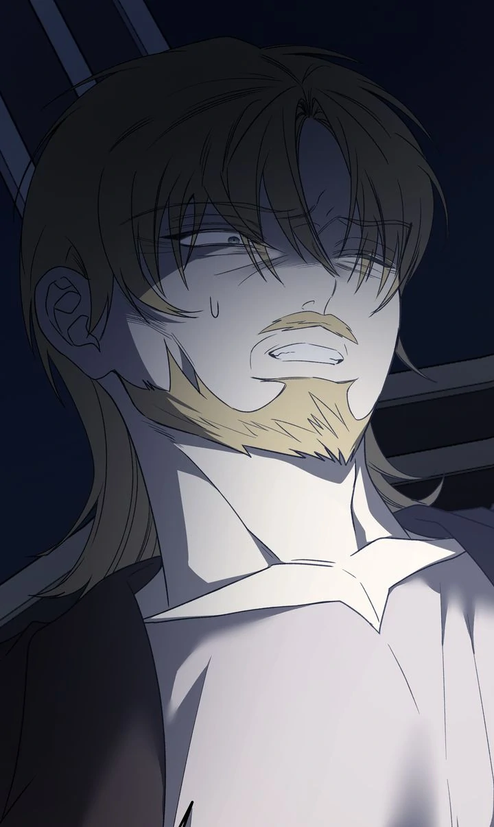 The Cradle of the Enemy Chapter 28 page 28 - 