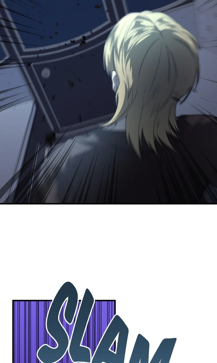 The Cradle of the Enemy Chapter 28 page 31 - 