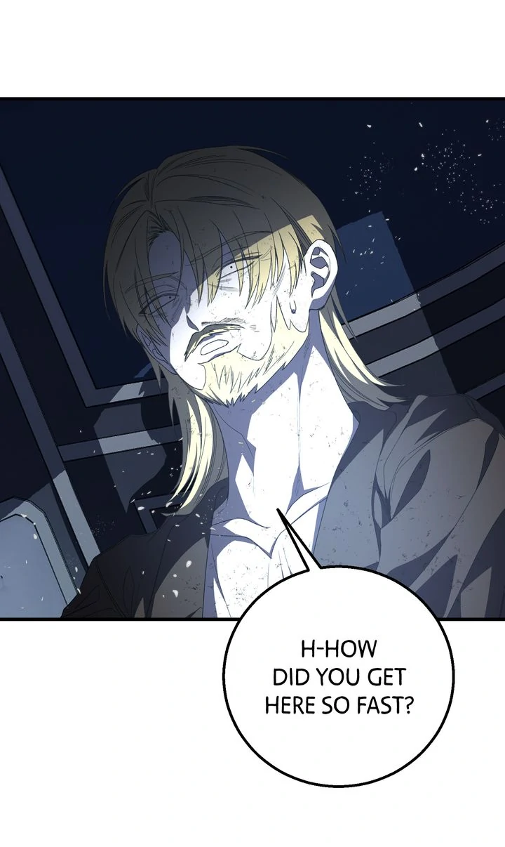 The Cradle of the Enemy Chapter 28 page 33 - 