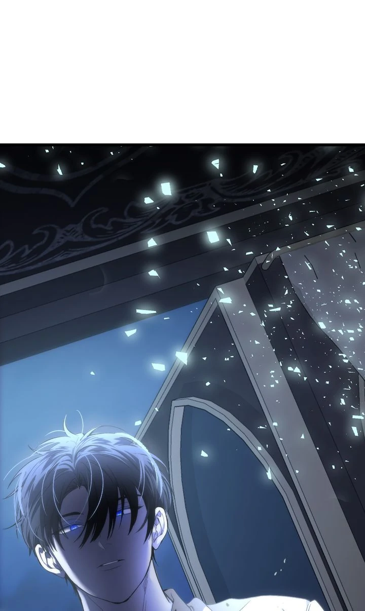 The Cradle of the Enemy Chapter 28 page 34 - 