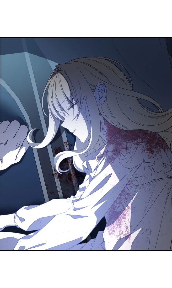 The Cradle of the Enemy Chapter 28 page 36 - 