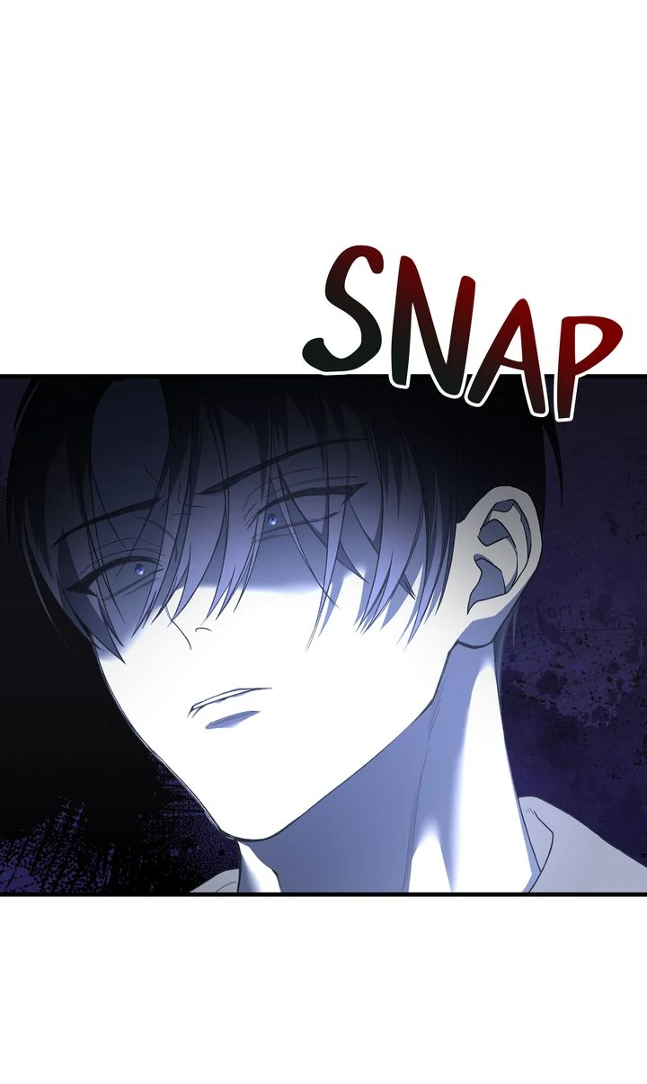 The Cradle of the Enemy Chapter 28 page 37 - 