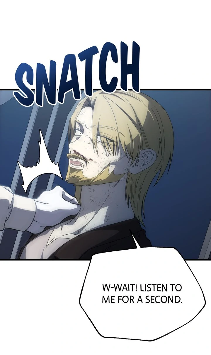 The Cradle of the Enemy Chapter 28 page 38 - 