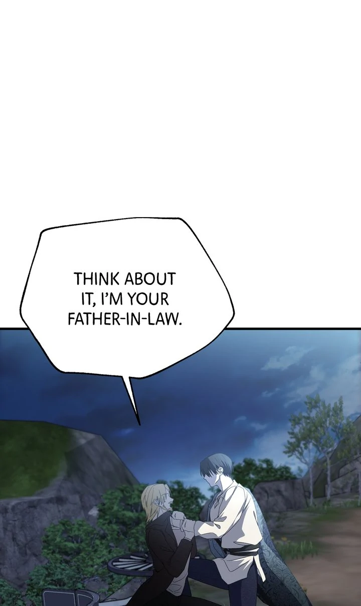 The Cradle of the Enemy Chapter 28 page 39 - 