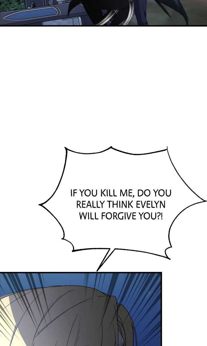 The Cradle of the Enemy Chapter 28 page 40 - 