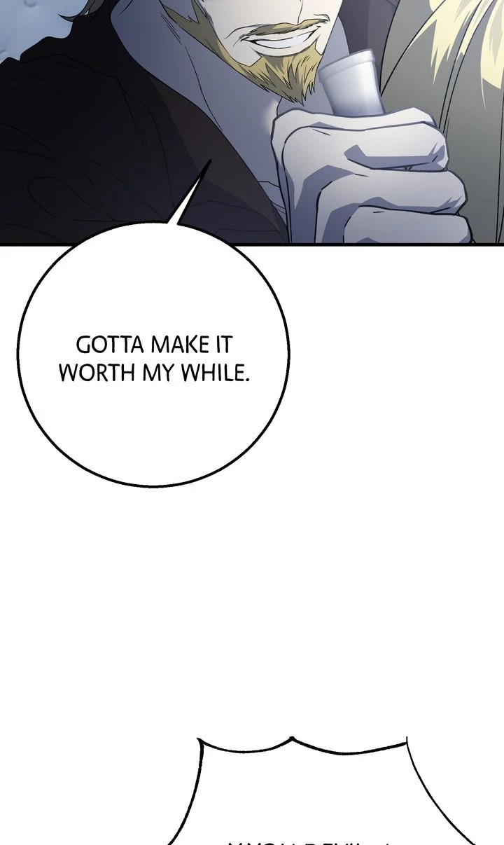 The Cradle of the Enemy Chapter 28 page 5 - 