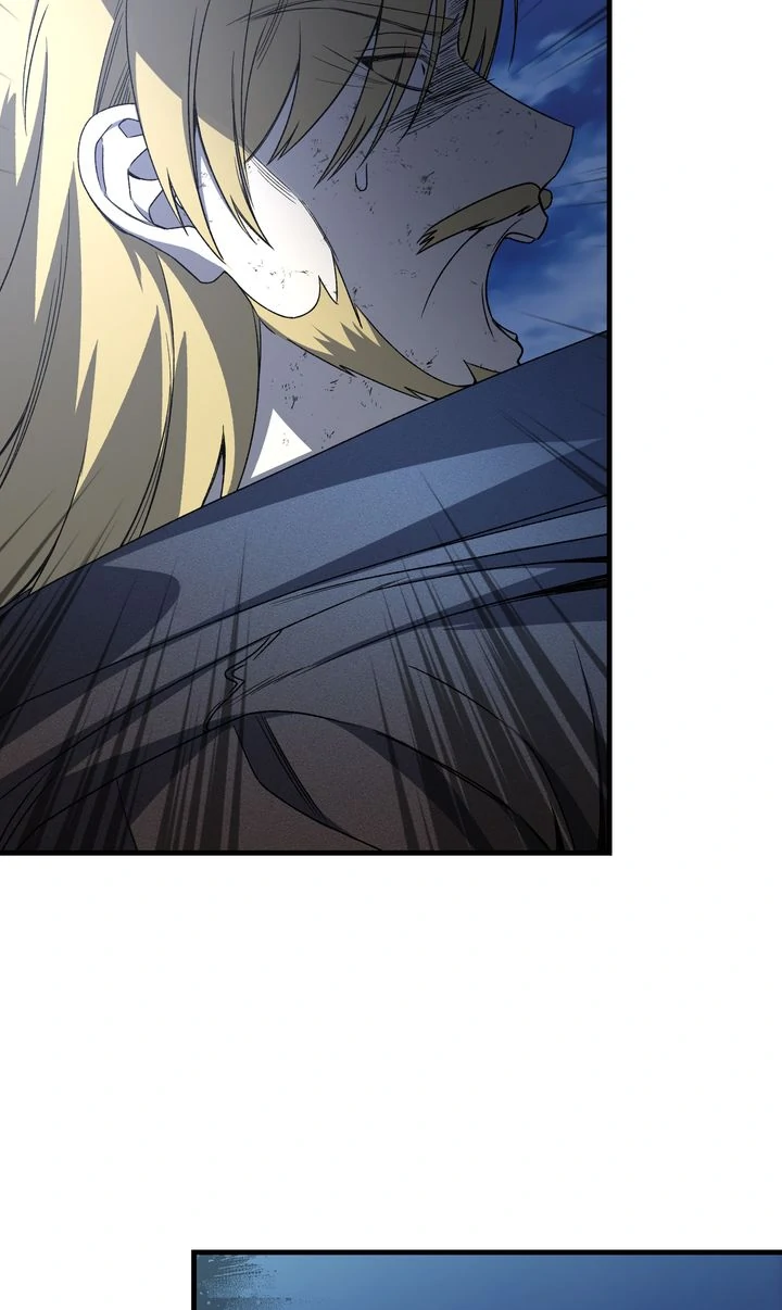 The Cradle of the Enemy Chapter 28 page 41 - 