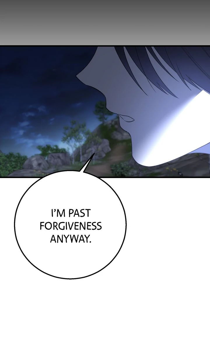 The Cradle of the Enemy Chapter 28 page 45 - 