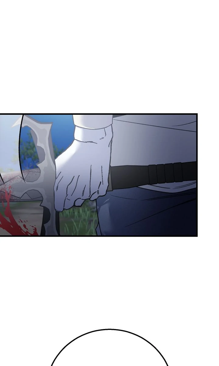The Cradle of the Enemy Chapter 28 page 50 - 